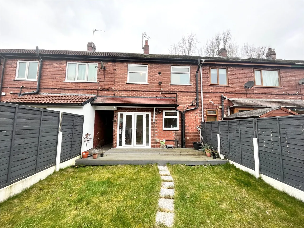 Churchill Street, Heaton Norris, SK4, photo 10
