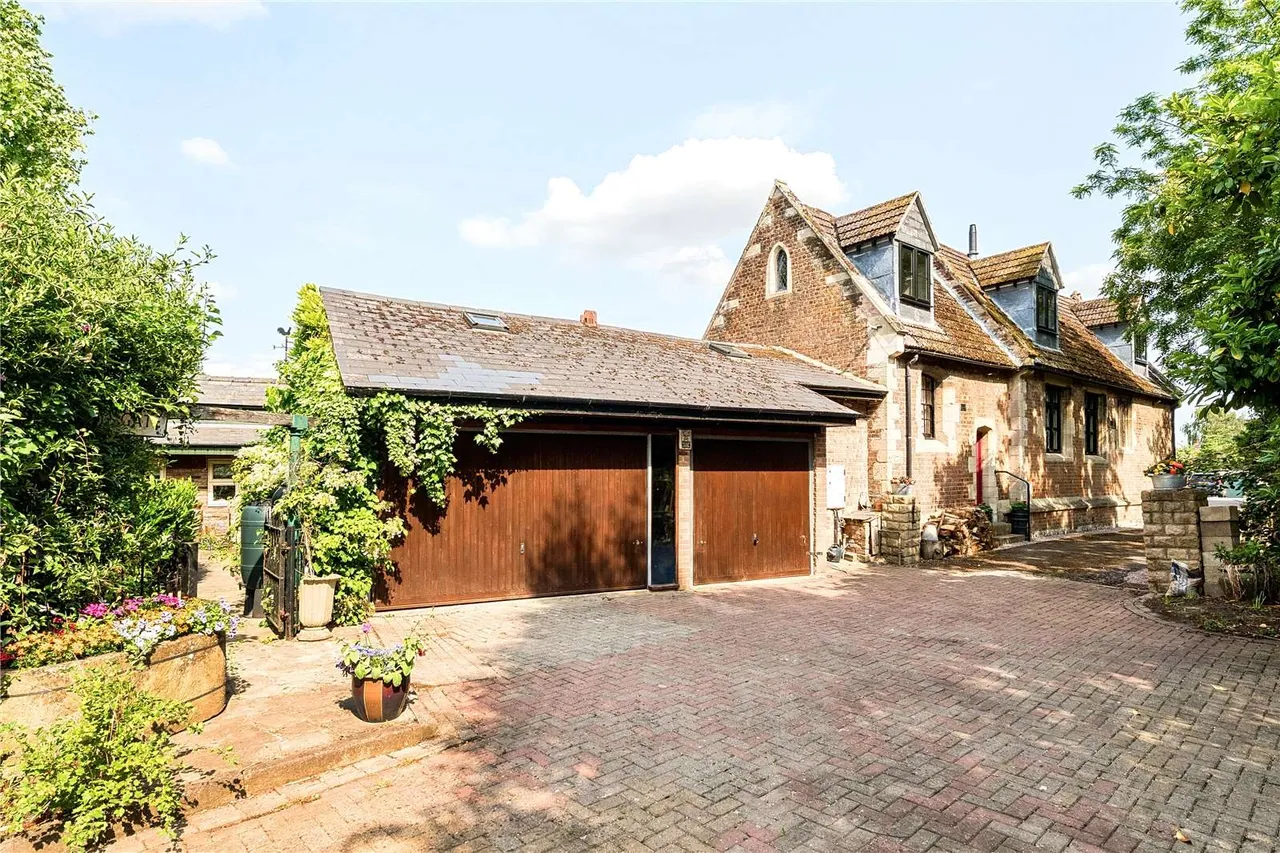 High Road, Weston, PE12, photo 21