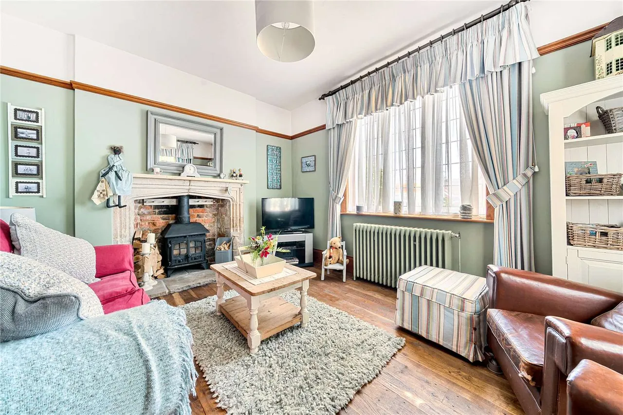 High Road, Weston, PE12, photo 4