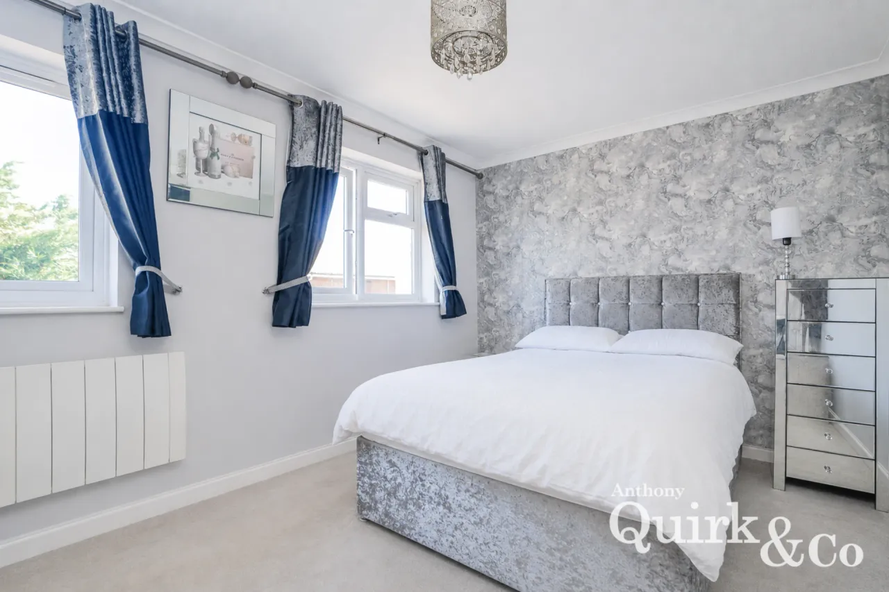 Castle Walk, Canvey Island, SS8, photo 5