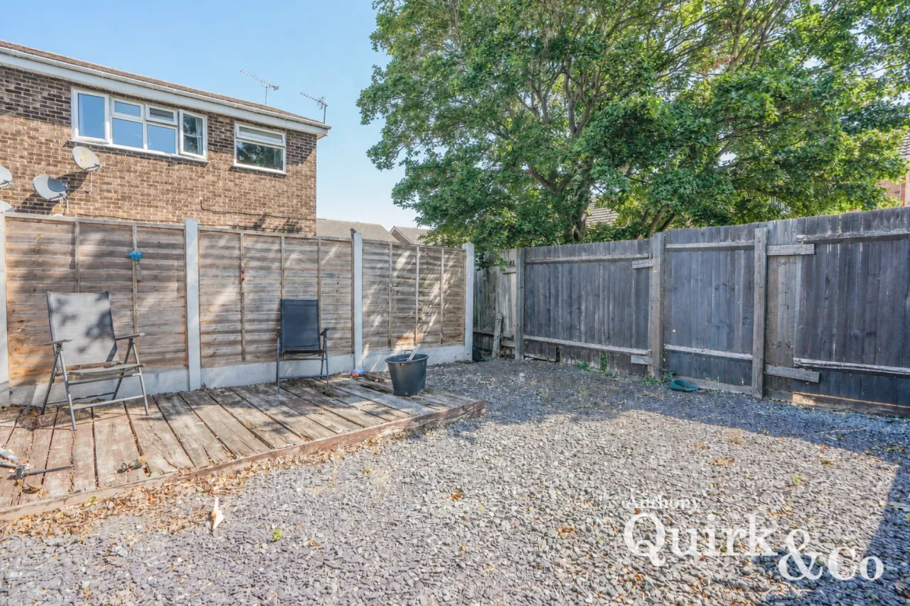 Castle Walk, Canvey Island, SS8, photo 9