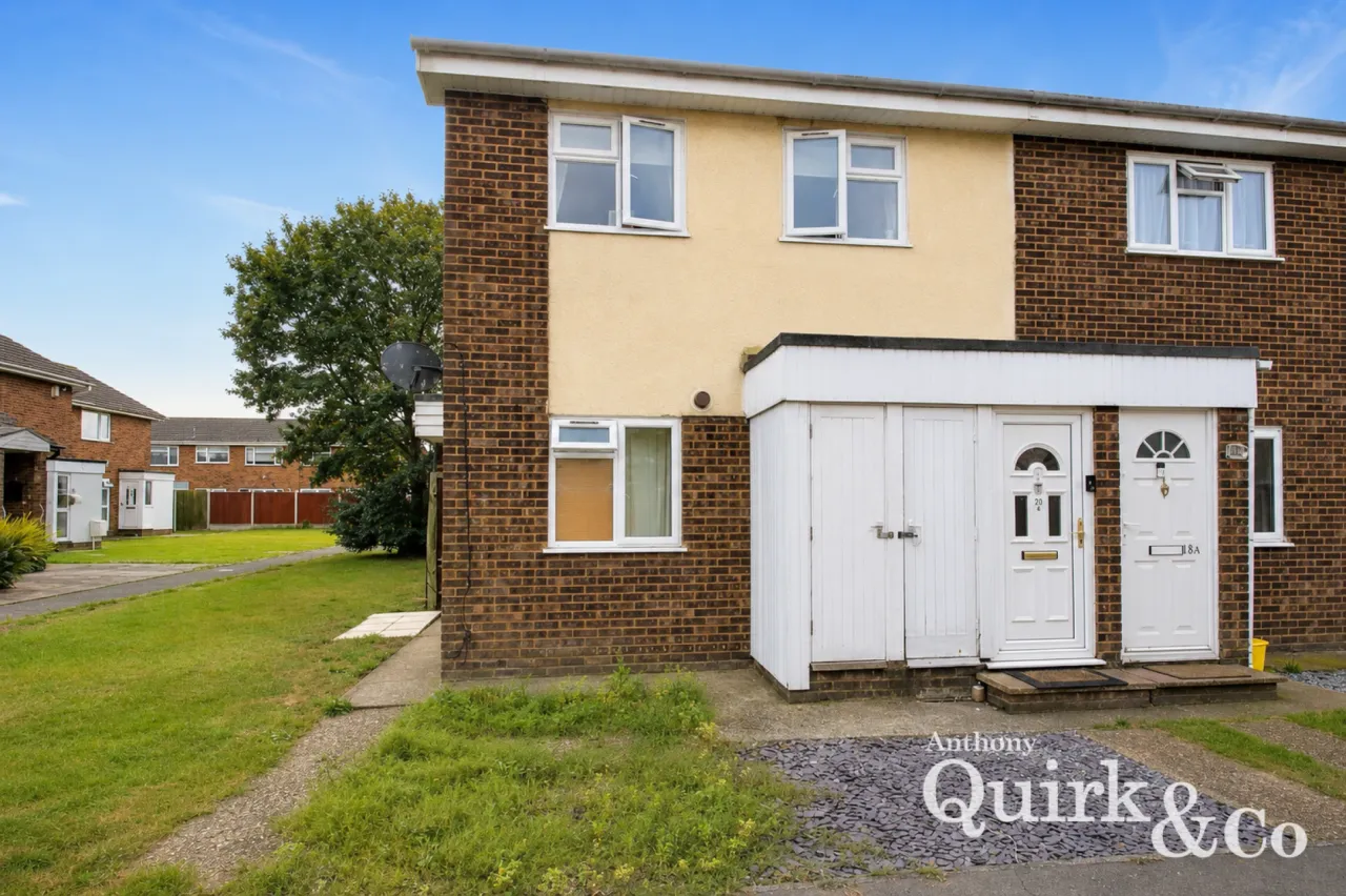 Castle Walk, Canvey Island, SS8, photo 10