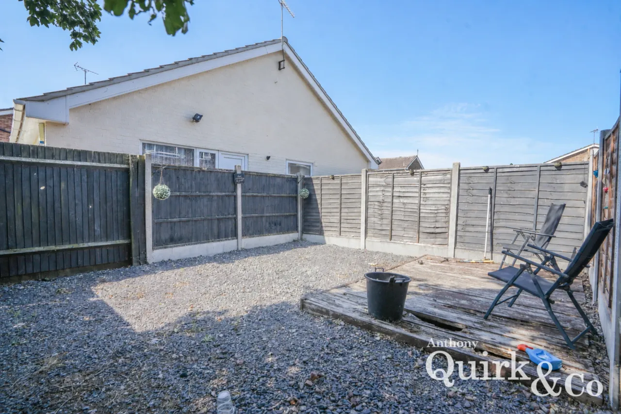 Castle Walk, Canvey Island, SS8, photo 8