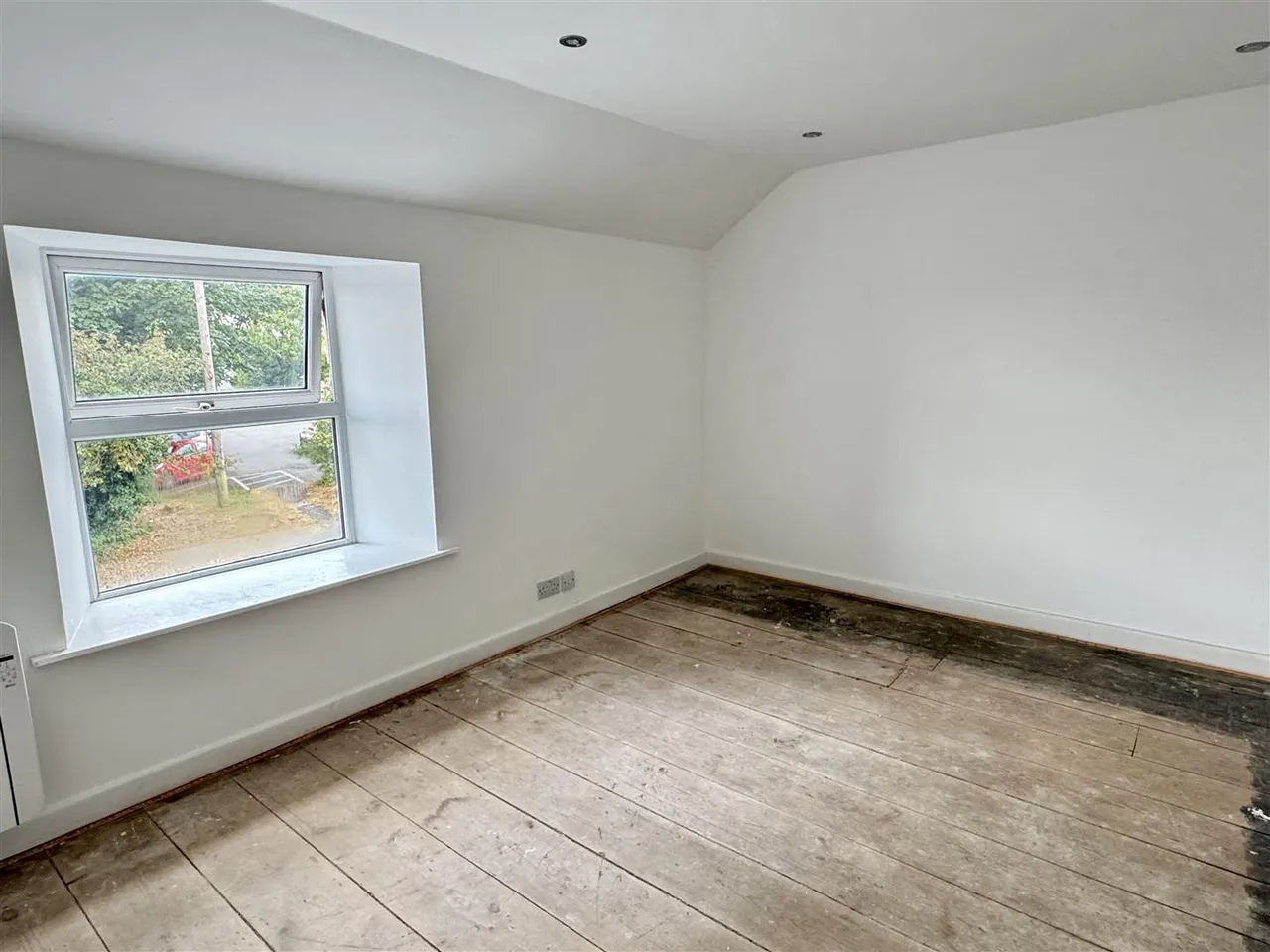 Fore Street, Nanpean, photo 12