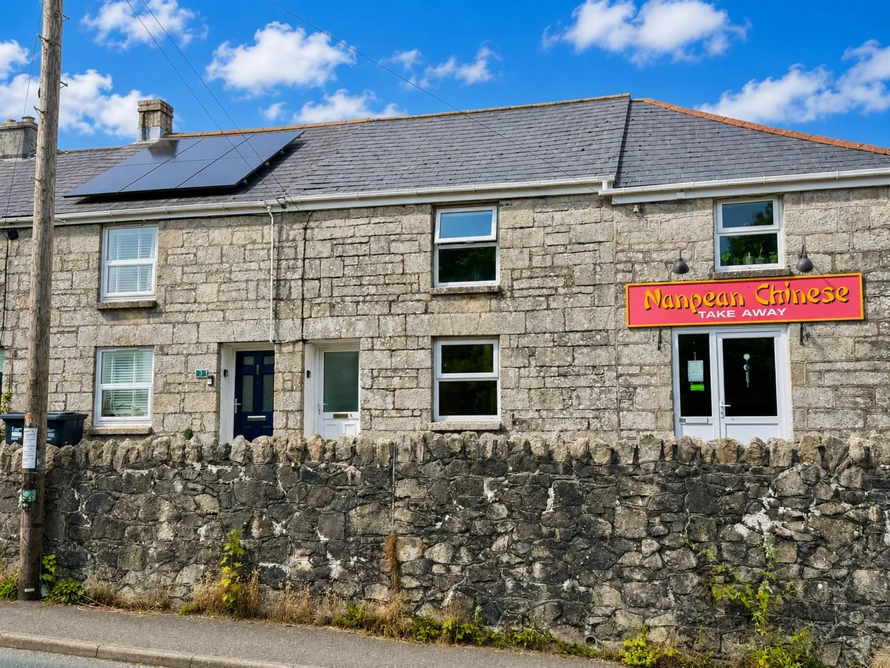 Fore Street, Nanpean, photo 23