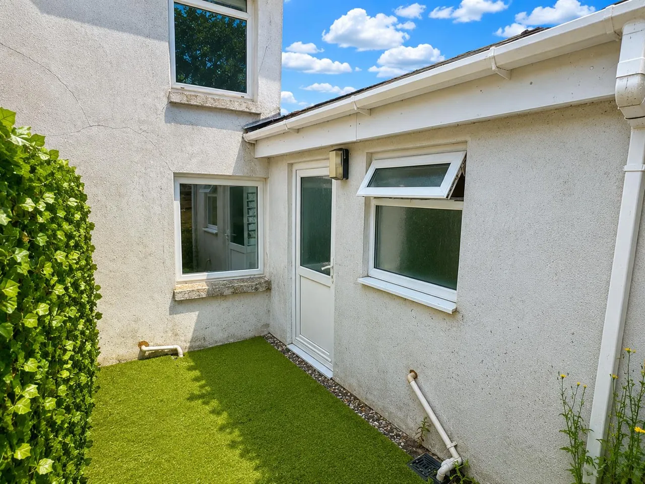 Fore Street, Nanpean, photo 11