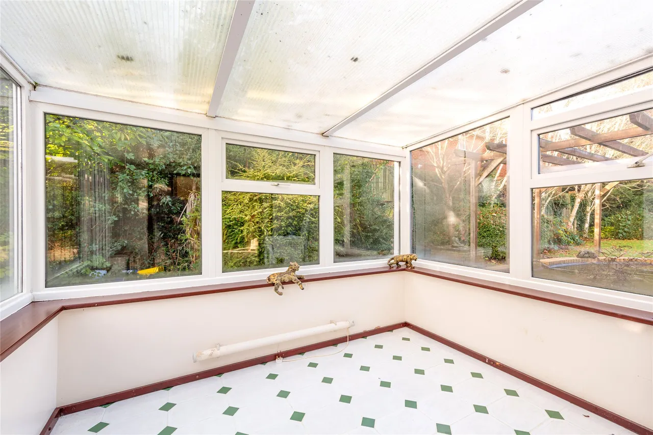 Irchester Road, Rushden, NN10, photo 8