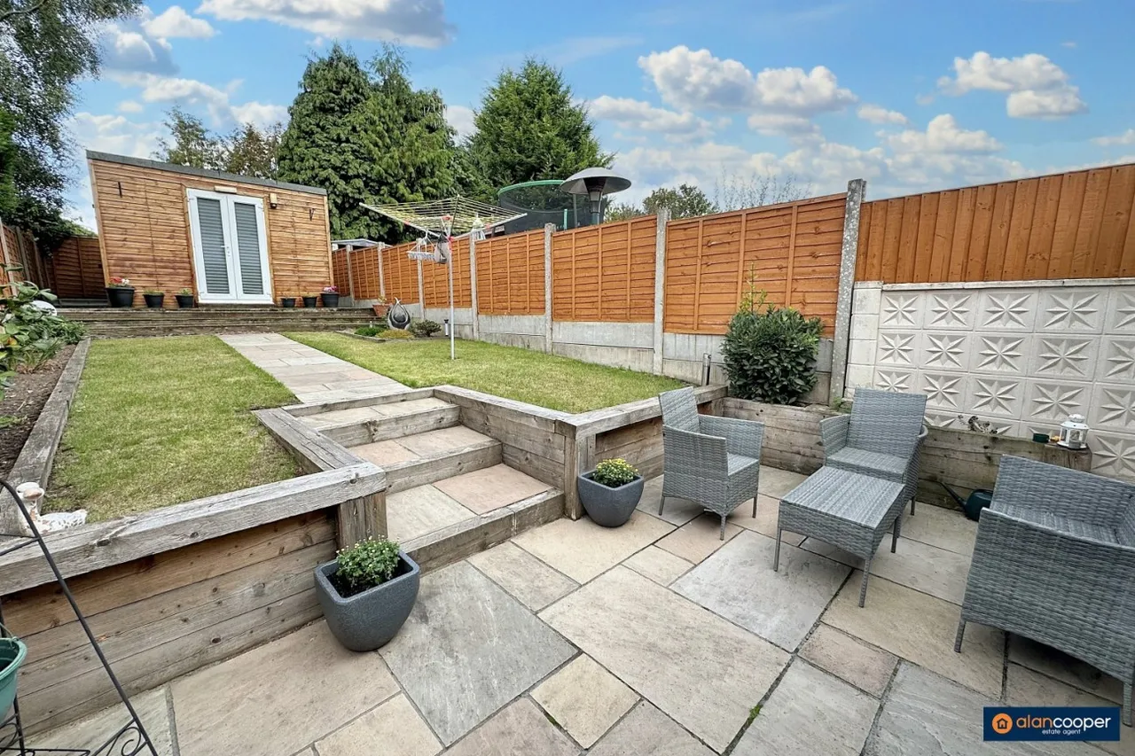 Camp Hill Road, Nuneaton, CV10, photo 14