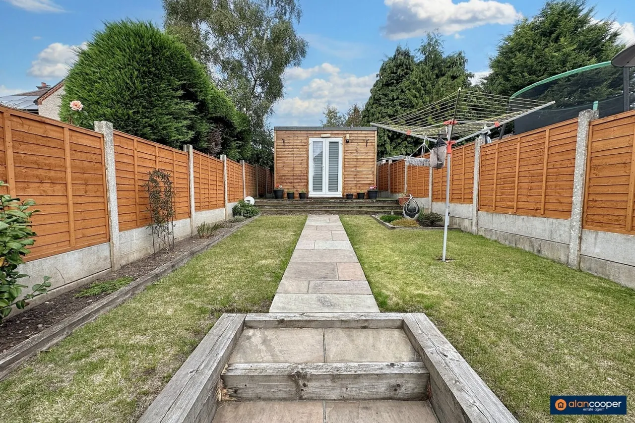 Camp Hill Road, Nuneaton, CV10, photo 16