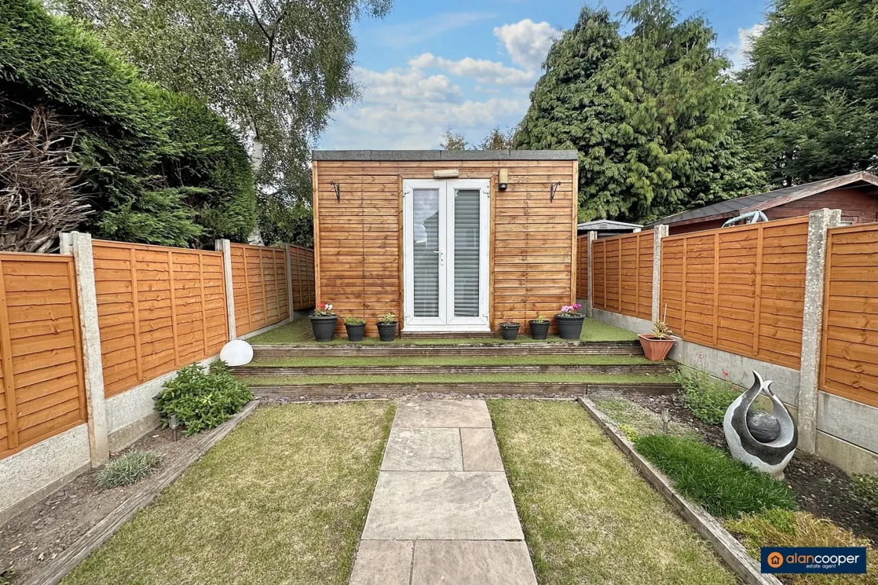 Camp Hill Road, Nuneaton, CV10, photo 17