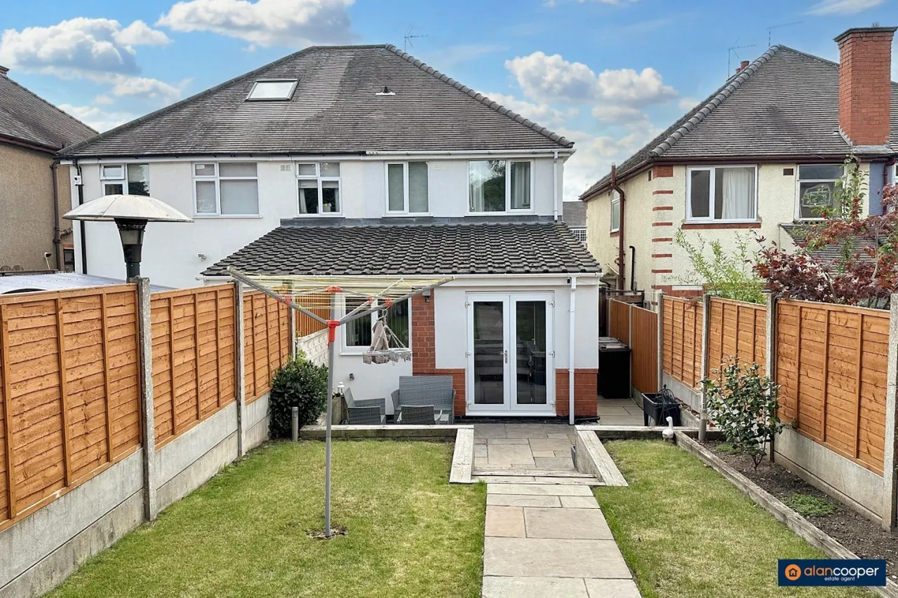Camp Hill Road, Nuneaton, CV10, photo 18