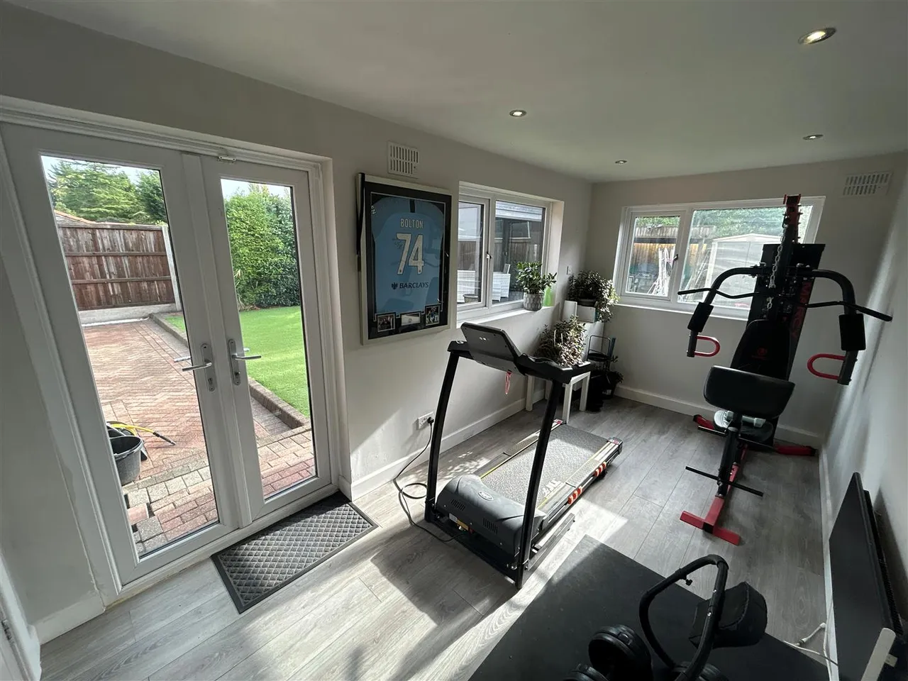 Central Drive, Heald Green, photo 5