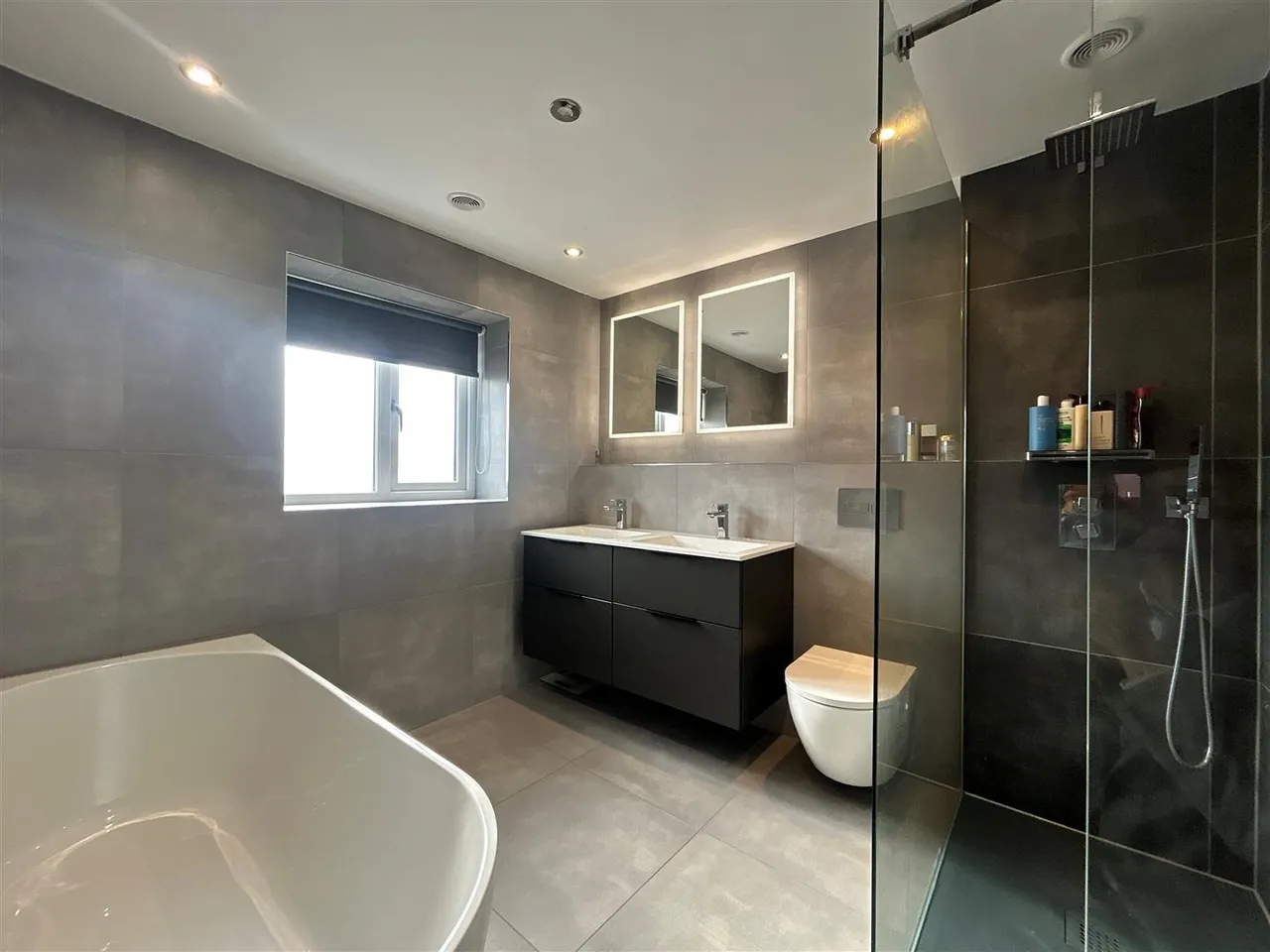Central Drive, Heald Green, photo 11