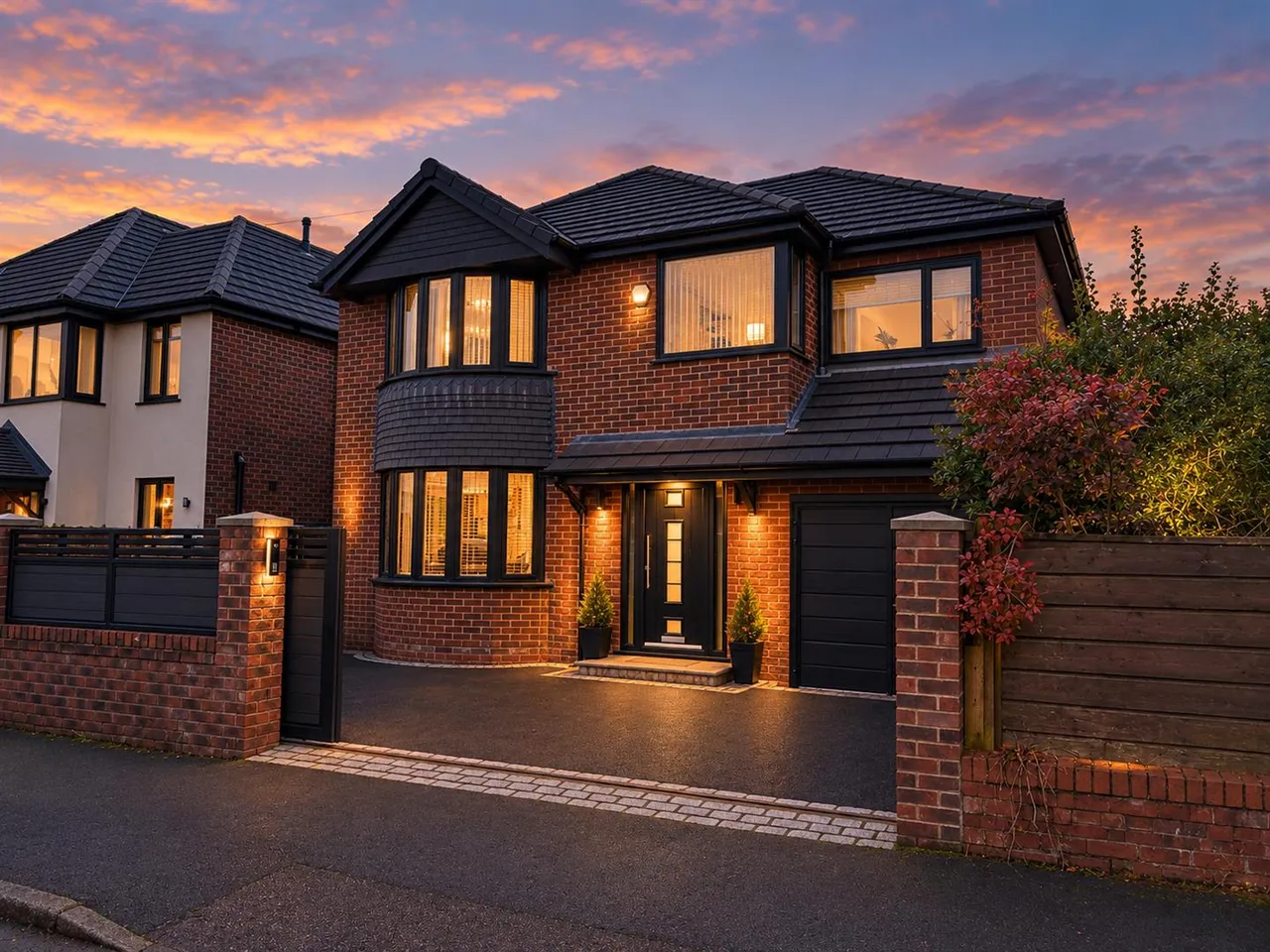Central Drive, Heald Green, photo 20