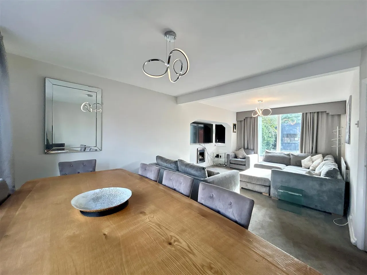 Central Drive, Heald Green, photo 4