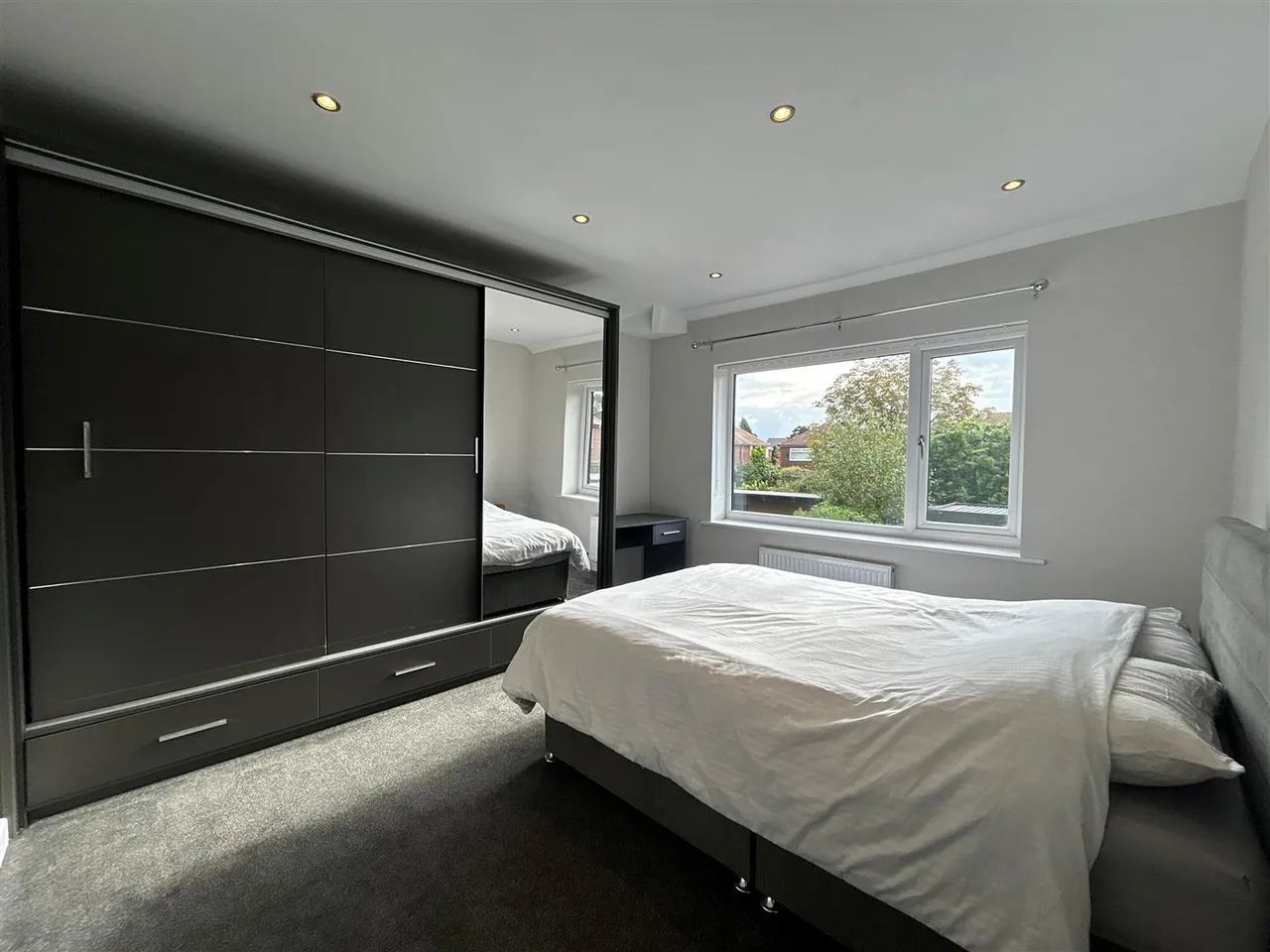 Central Drive, Heald Green, photo 8