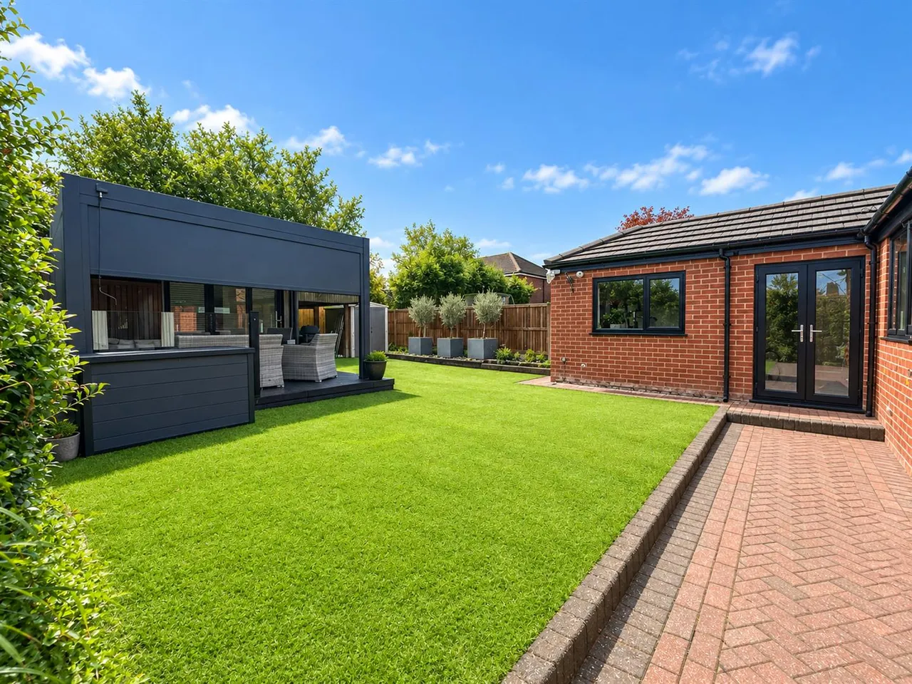 Central Drive, Heald Green, photo 12