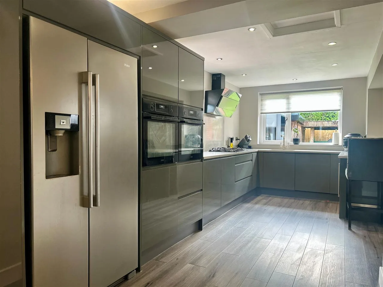 Central Drive, Heald Green, photo 17