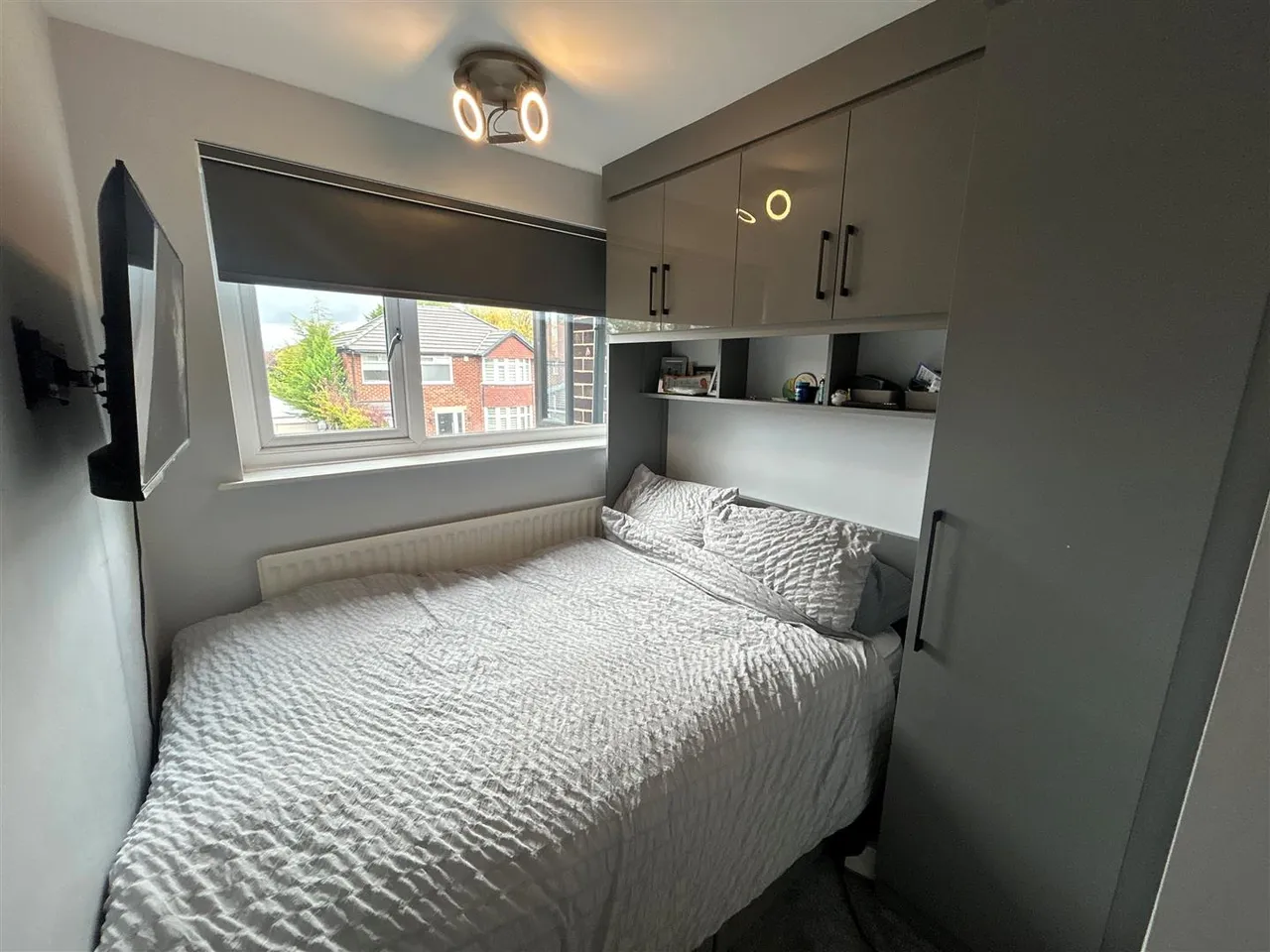 Central Drive, Heald Green, photo 9