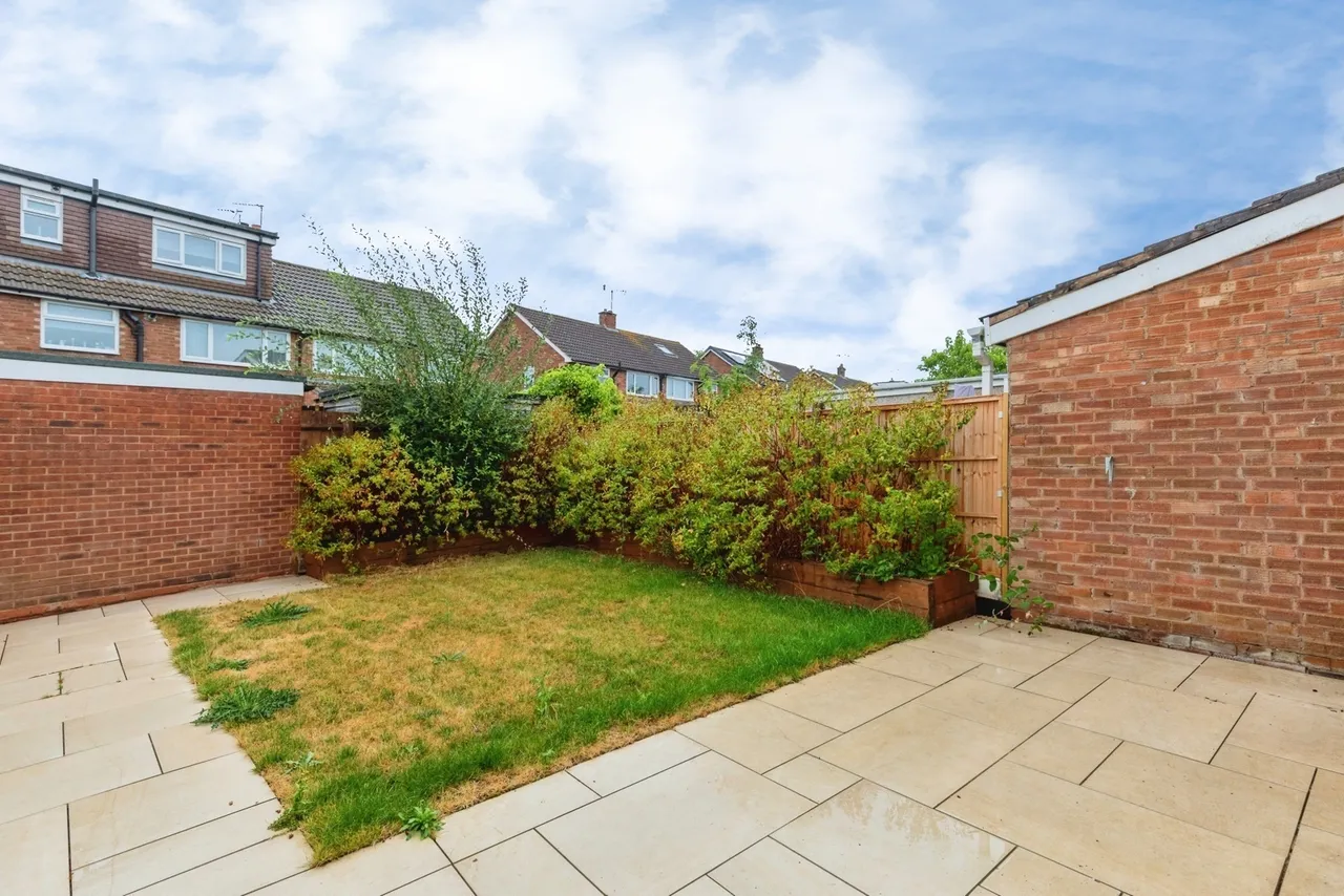 Frilsham Way, Allesley Park, Coventry, CV5, photo 19