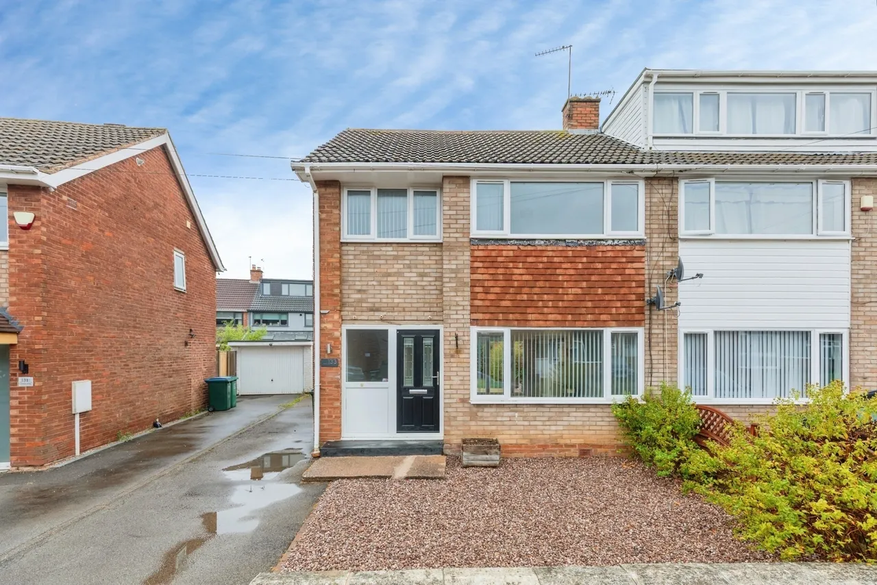 Frilsham Way, Allesley Park, Coventry, CV5, photo 20