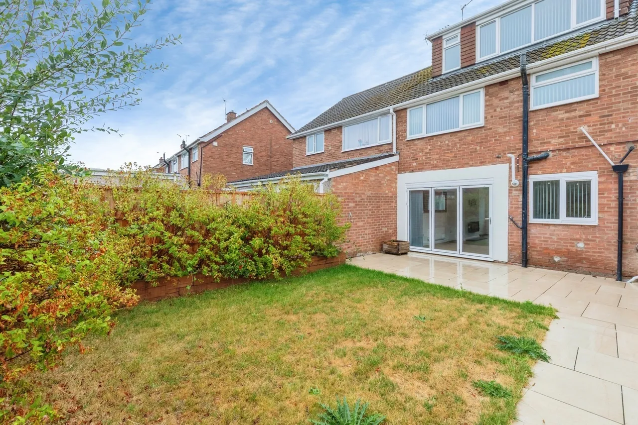 Frilsham Way, Allesley Park, Coventry, CV5, photo 18