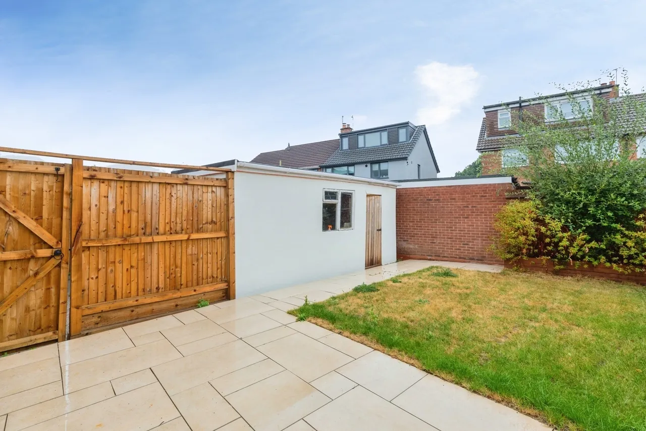 Frilsham Way, Allesley Park, Coventry, CV5, photo 17