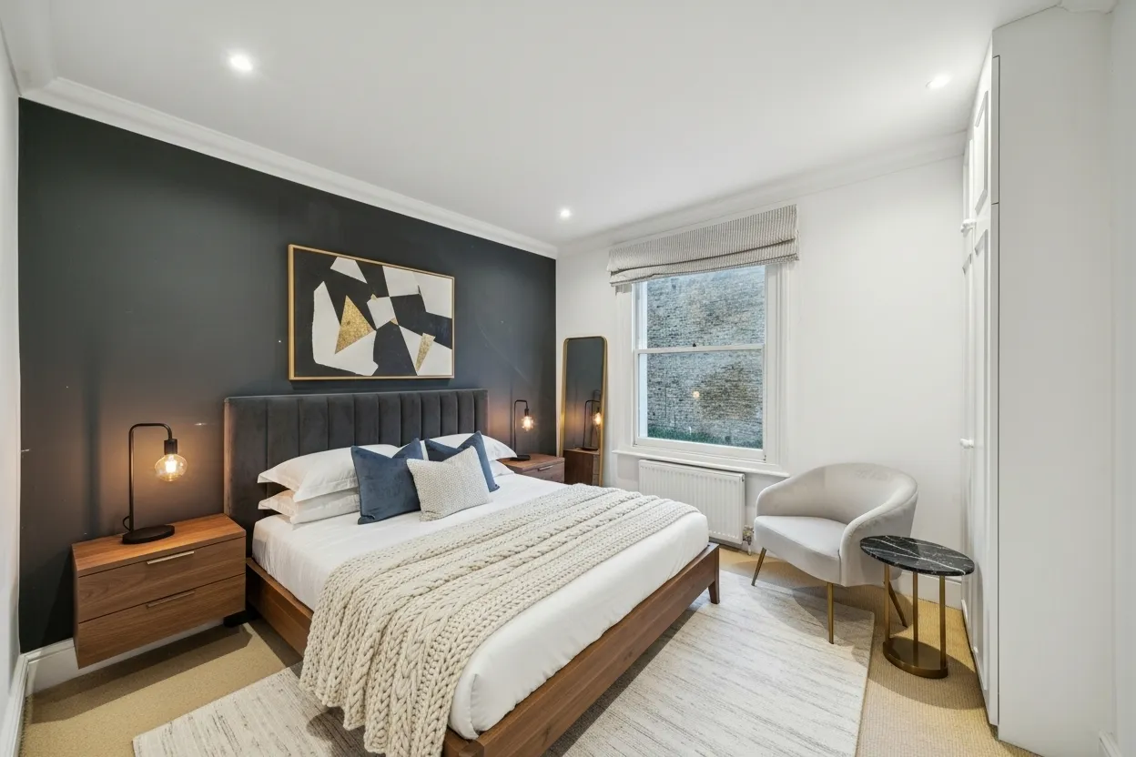 Geraldine Road, London, SW18, photo 7