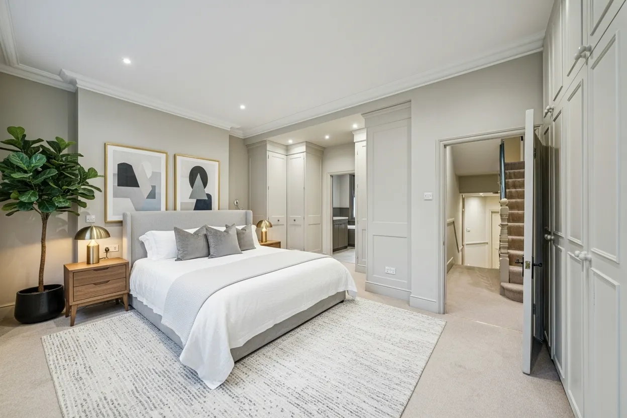Geraldine Road, London, SW18, photo 5