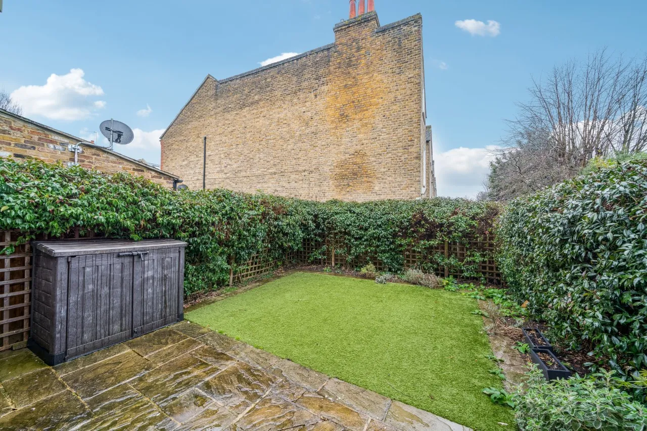 Geraldine Road, London, SW18, photo 4