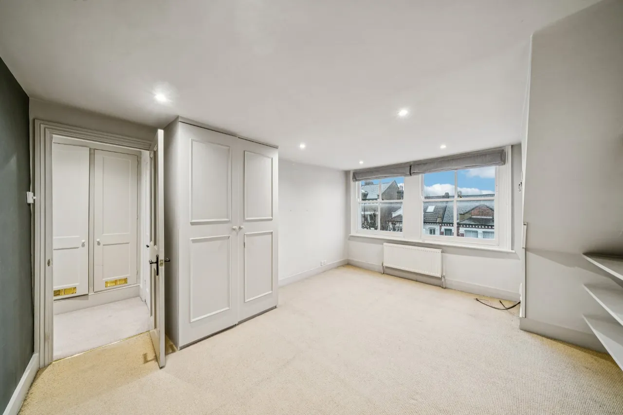 Geraldine Road, London, SW18, photo 10