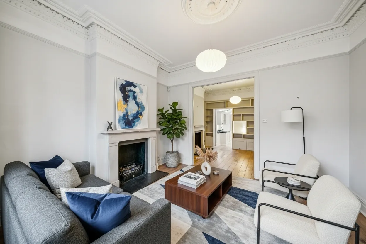 Geraldine Road, London, SW18, photo 2