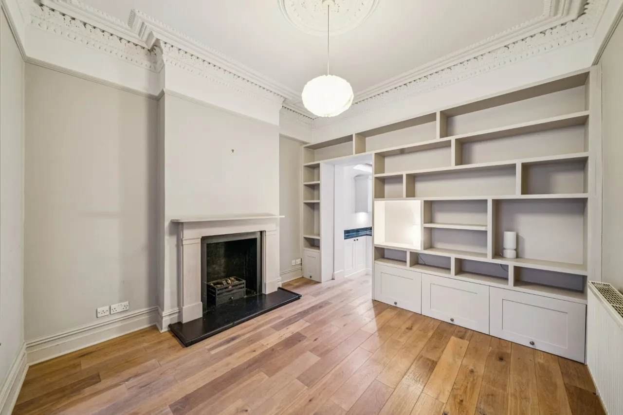 Geraldine Road, London, SW18, photo 3