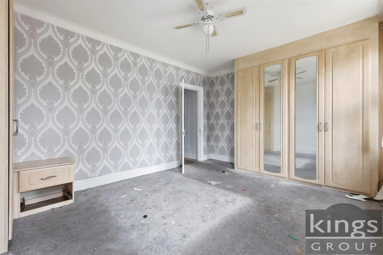 Trulock Road, London, photo 20