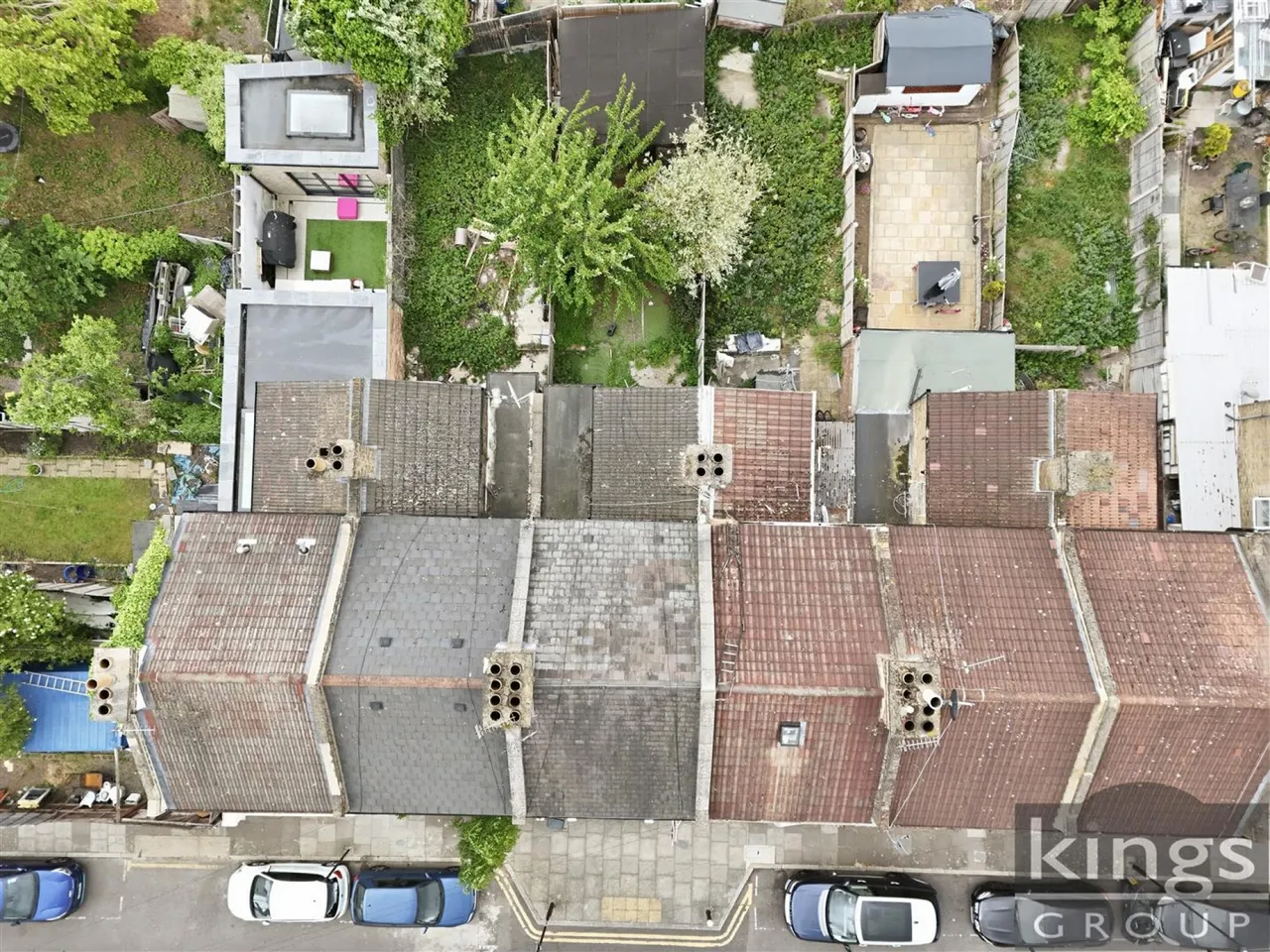 Trulock Road, London, photo 12