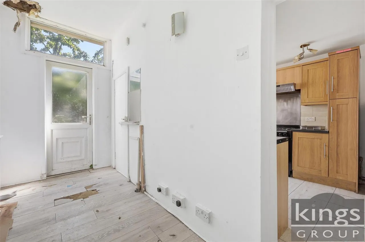Trulock Road, London, photo 21