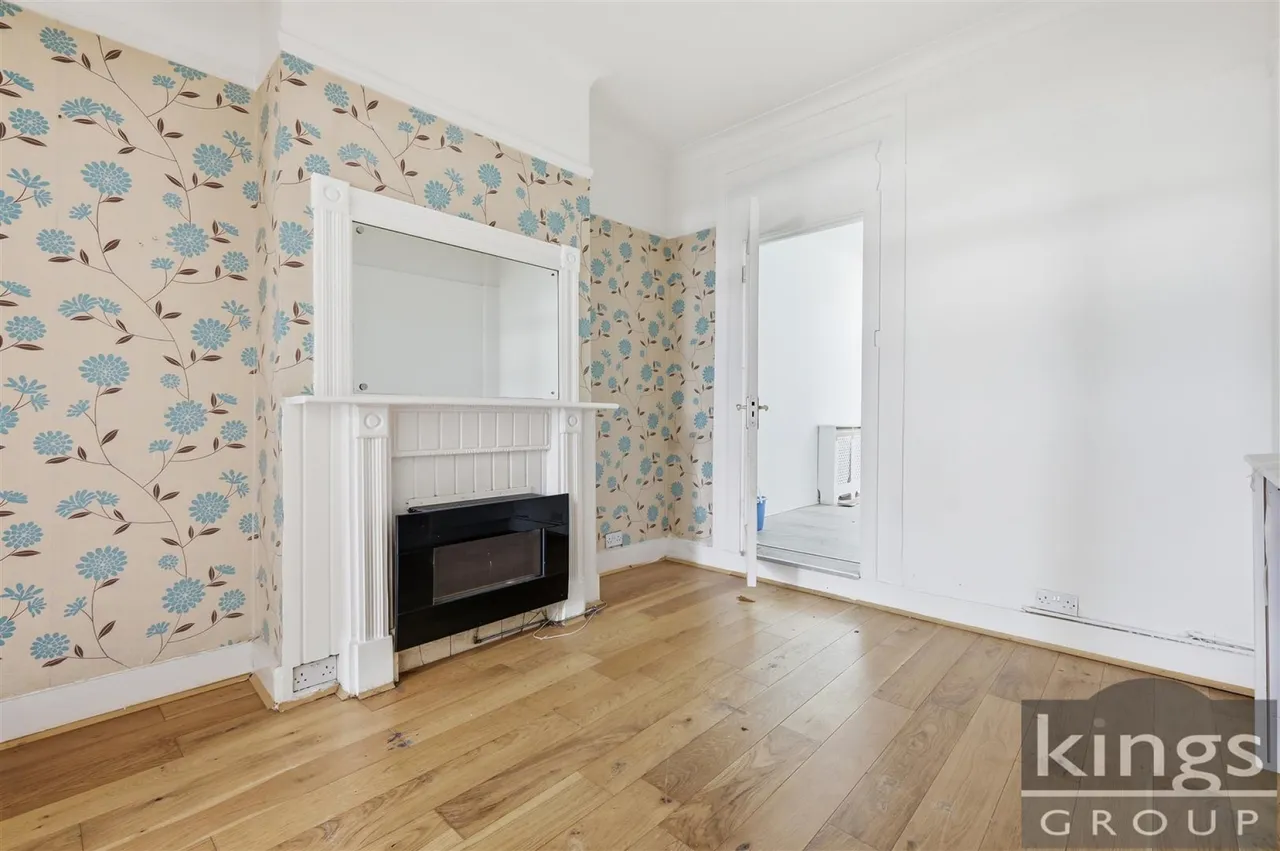 Trulock Road, London, photo 9