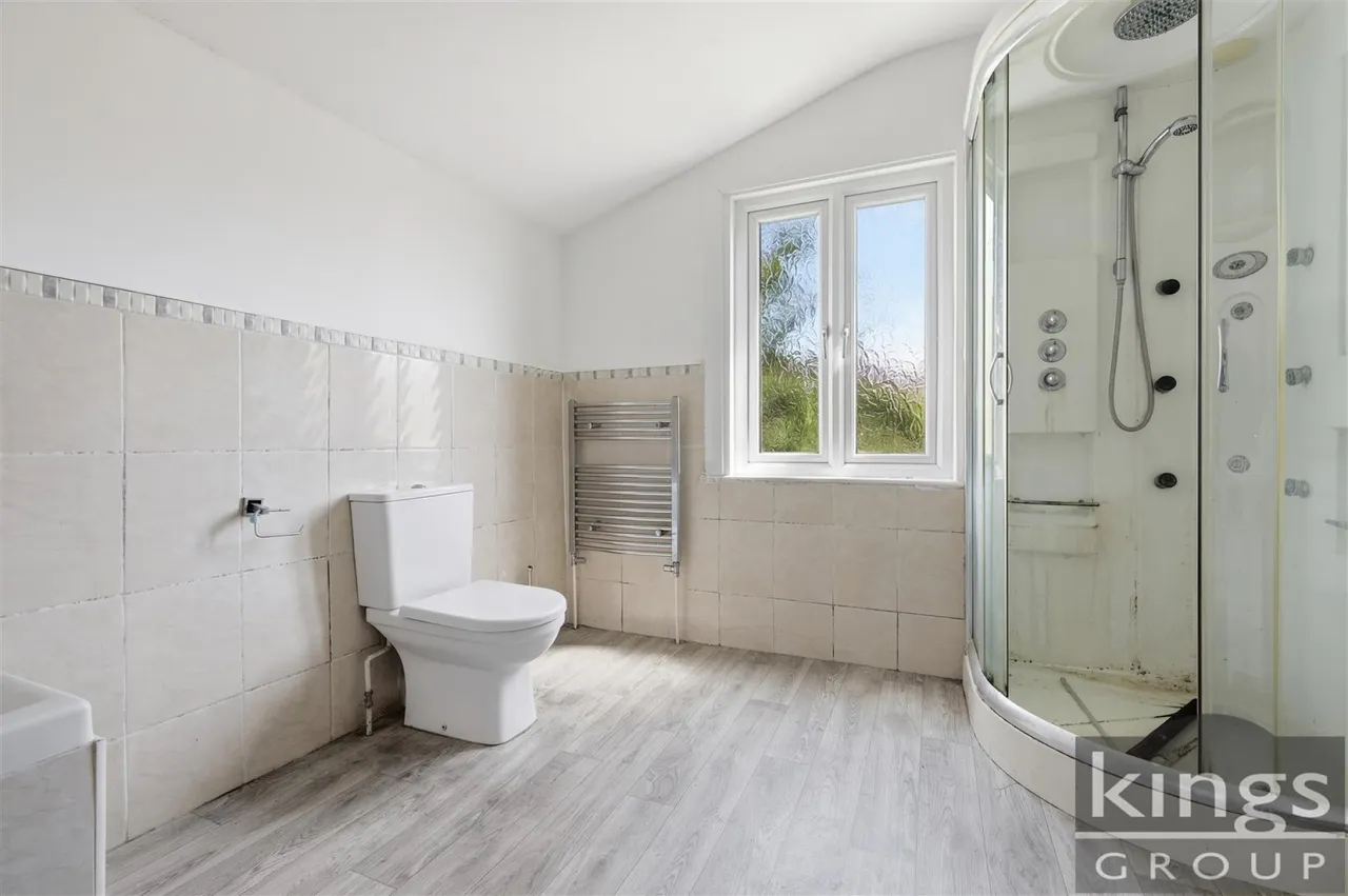 Trulock Road, London, photo 17