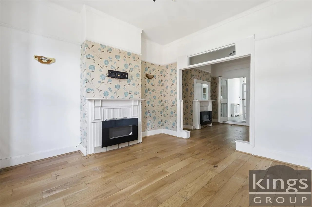 Trulock Road, London, photo 8