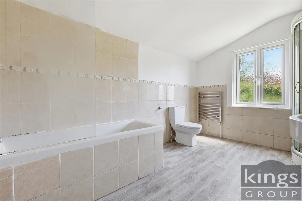 Trulock Road, London, photo 16