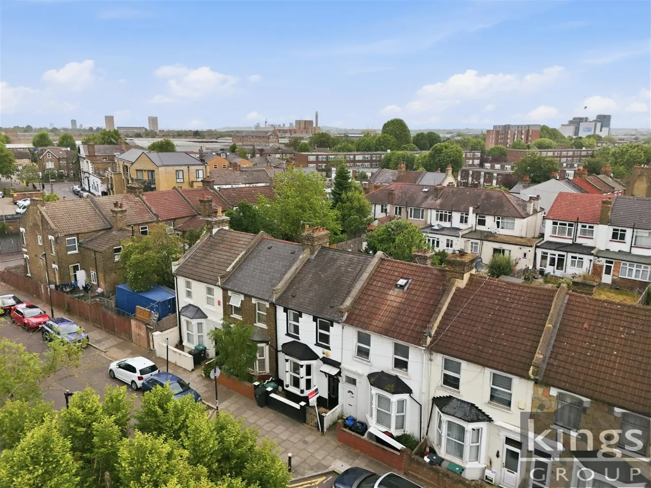 Trulock Road, London, photo 13