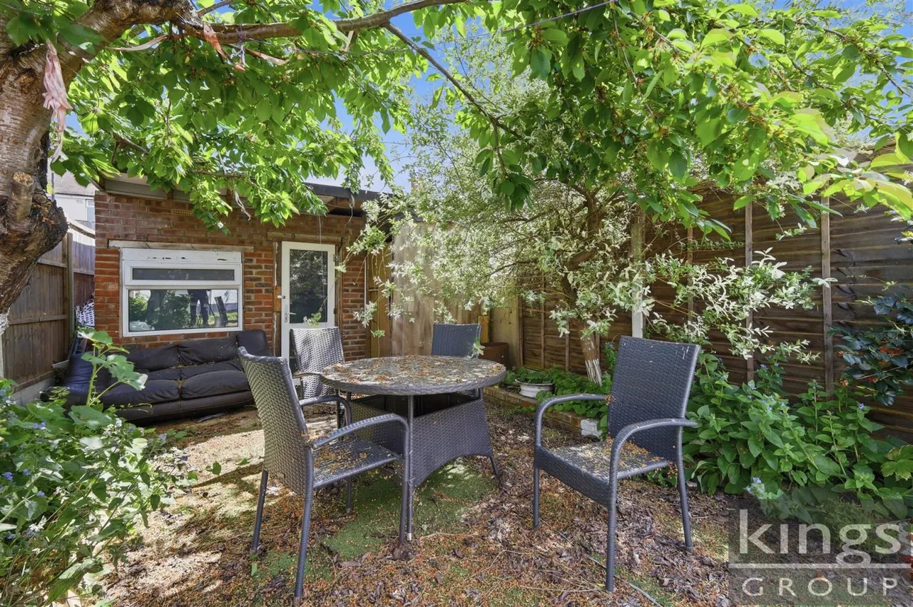 Trulock Road, London, photo 22