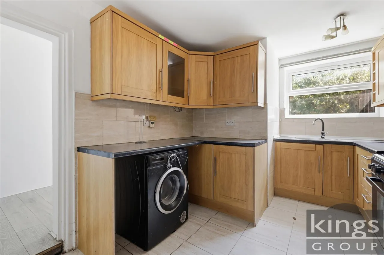 Trulock Road, London, photo 14