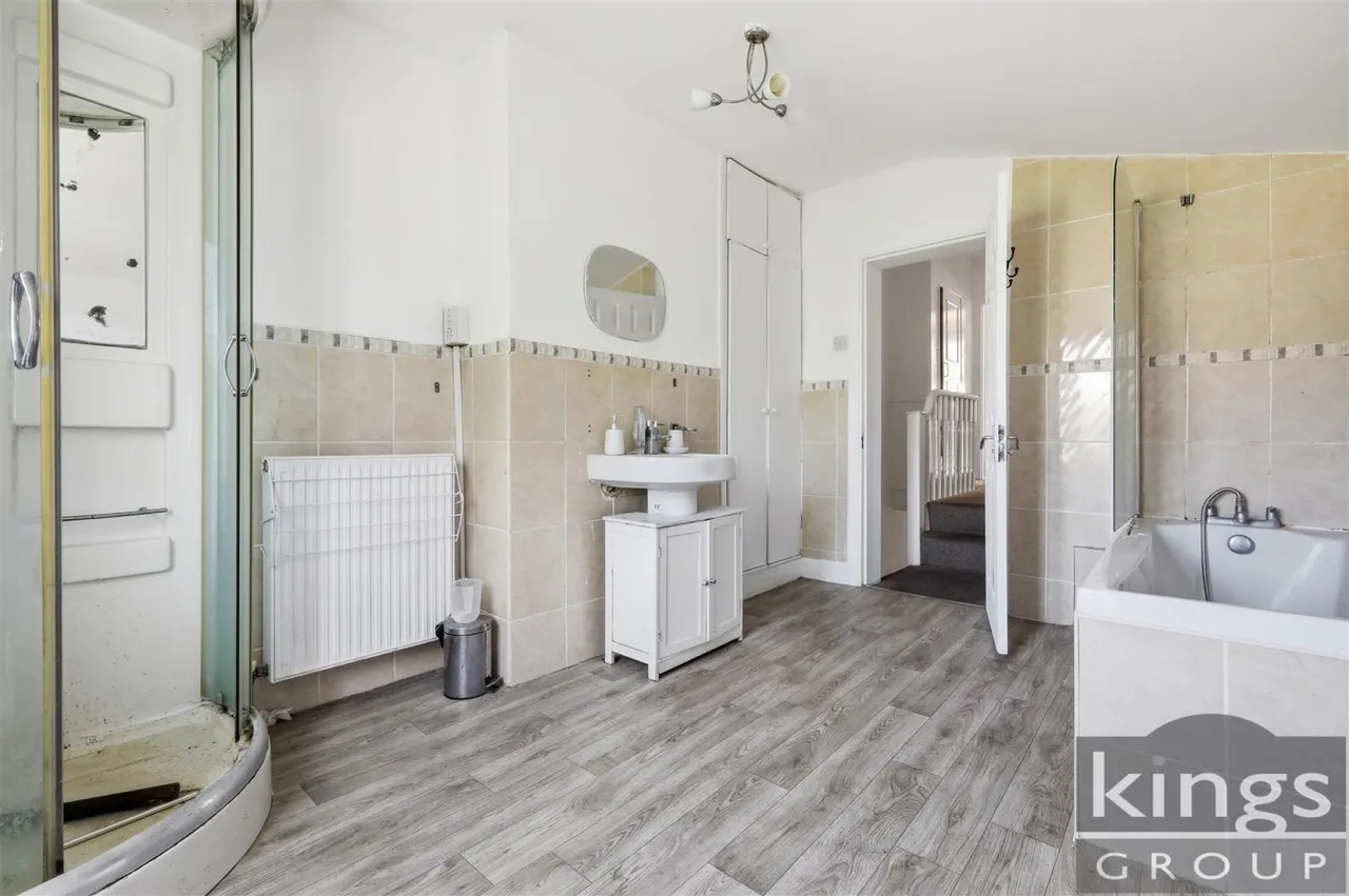 Trulock Road, London, photo 18