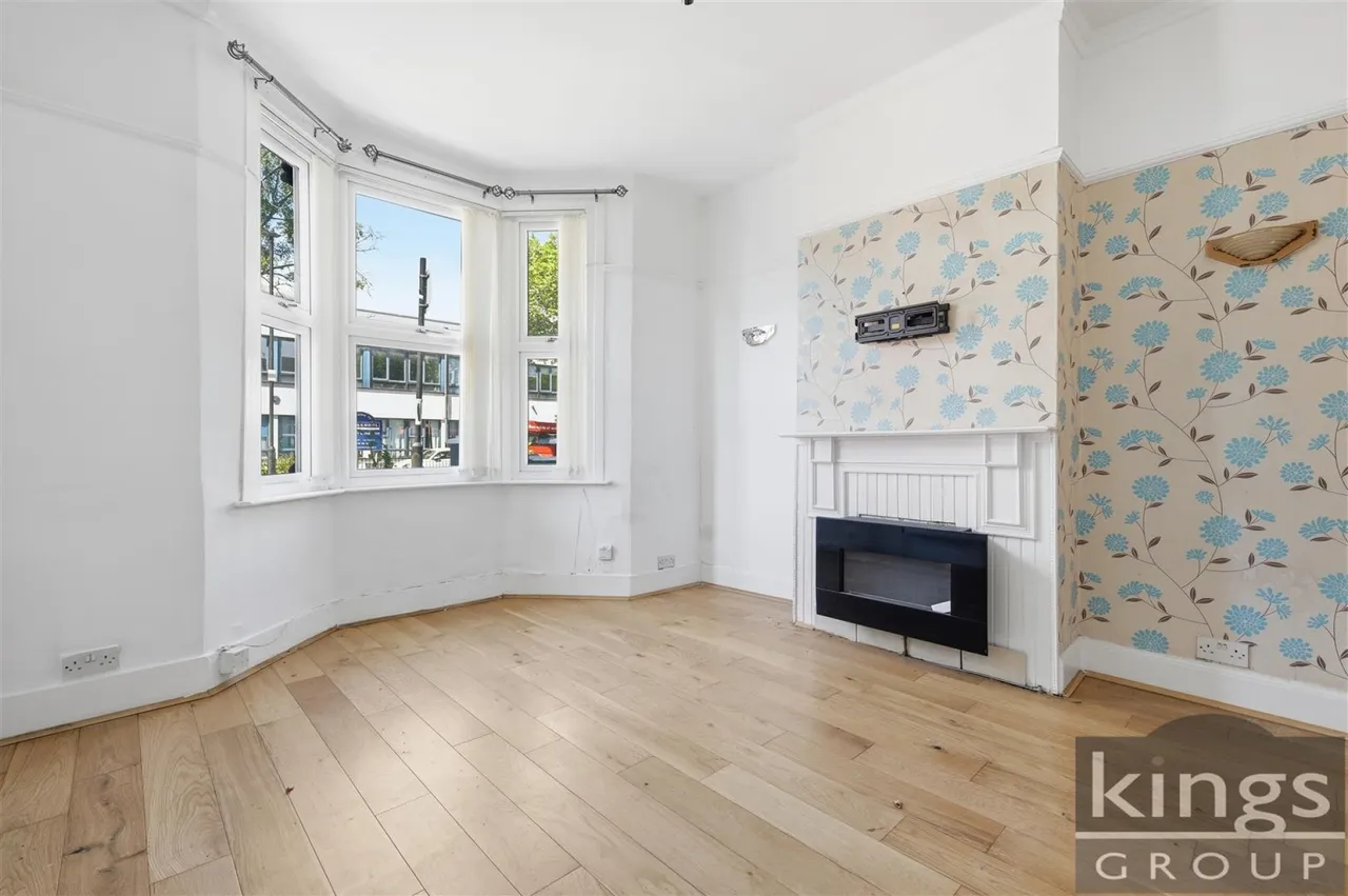 Trulock Road, London, photo 3