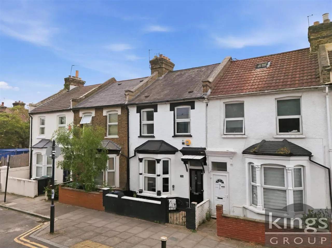 Trulock Road, London, photo 11