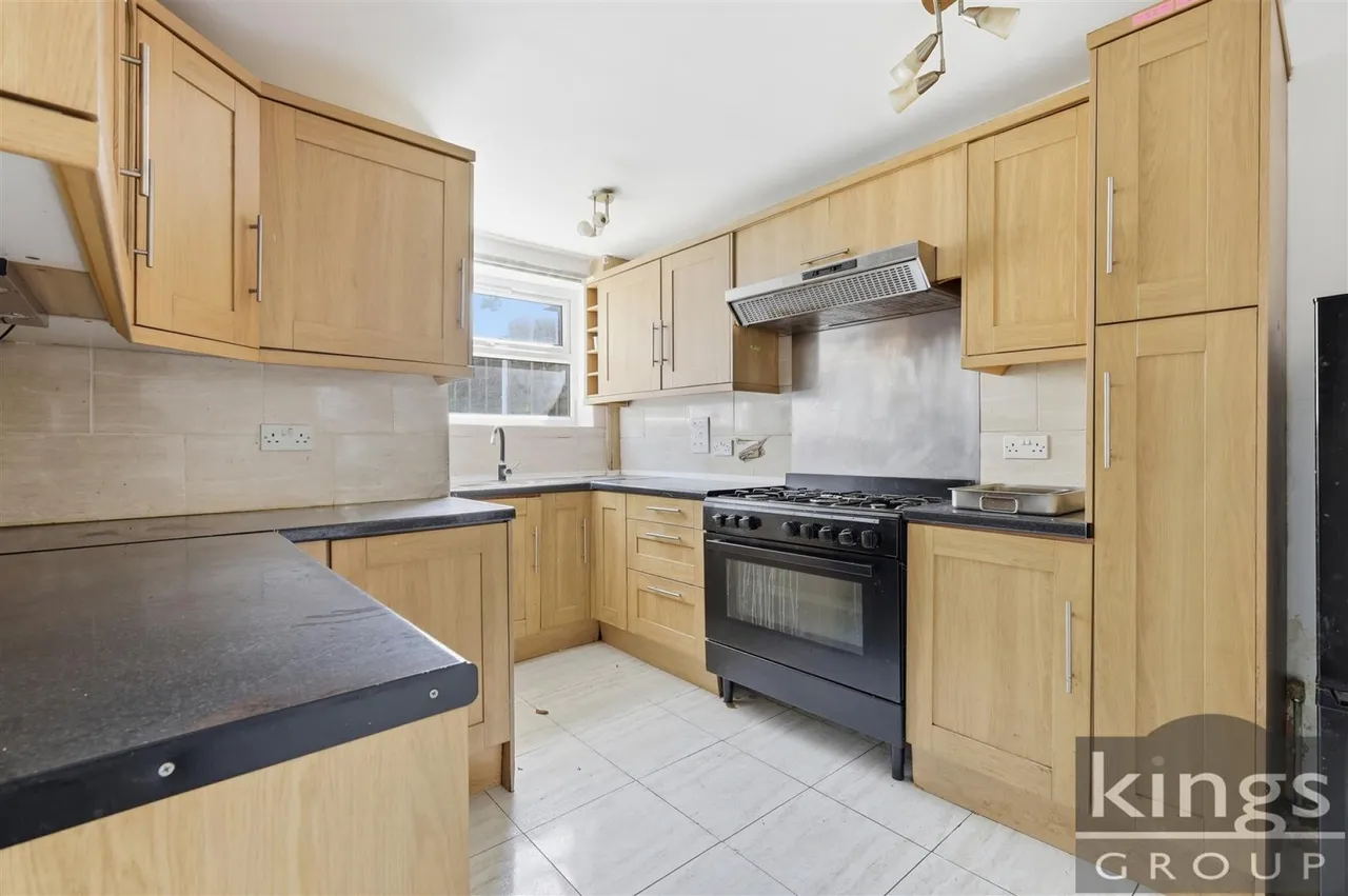 Trulock Road, London, photo 7