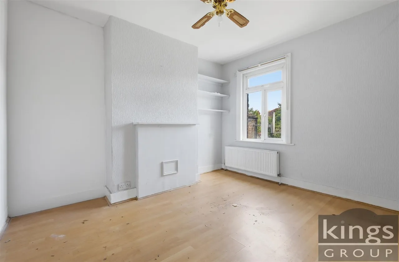 Trulock Road, London, photo 6