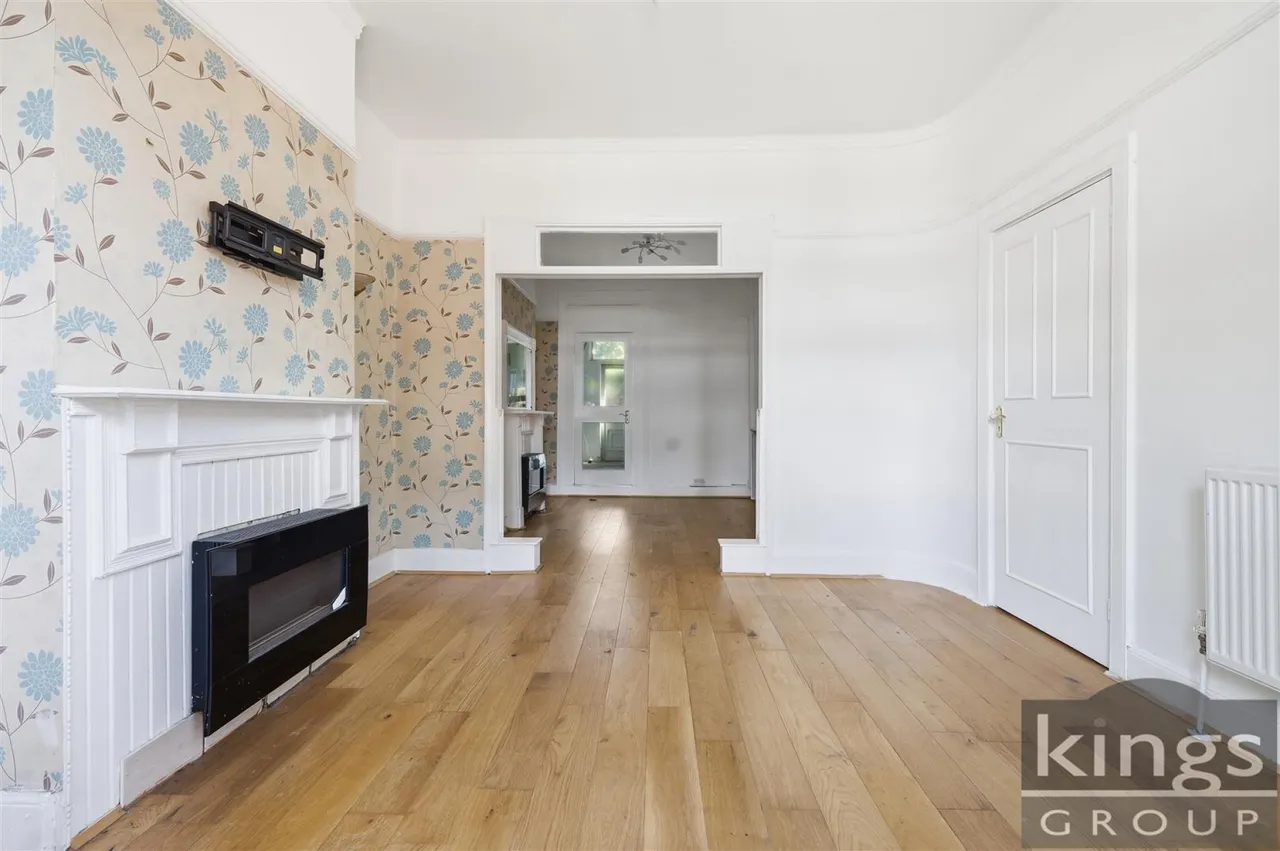 Trulock Road, London, photo 2