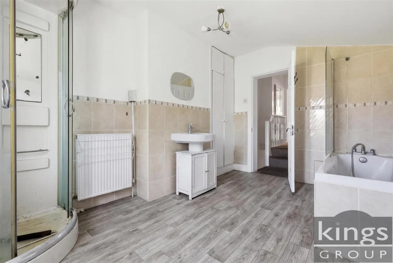 Trulock Road, London, photo 19